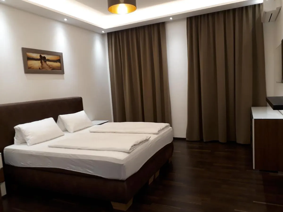 Royal Boardinghouse Gmbh - Munich Apartment 0*,  Germany