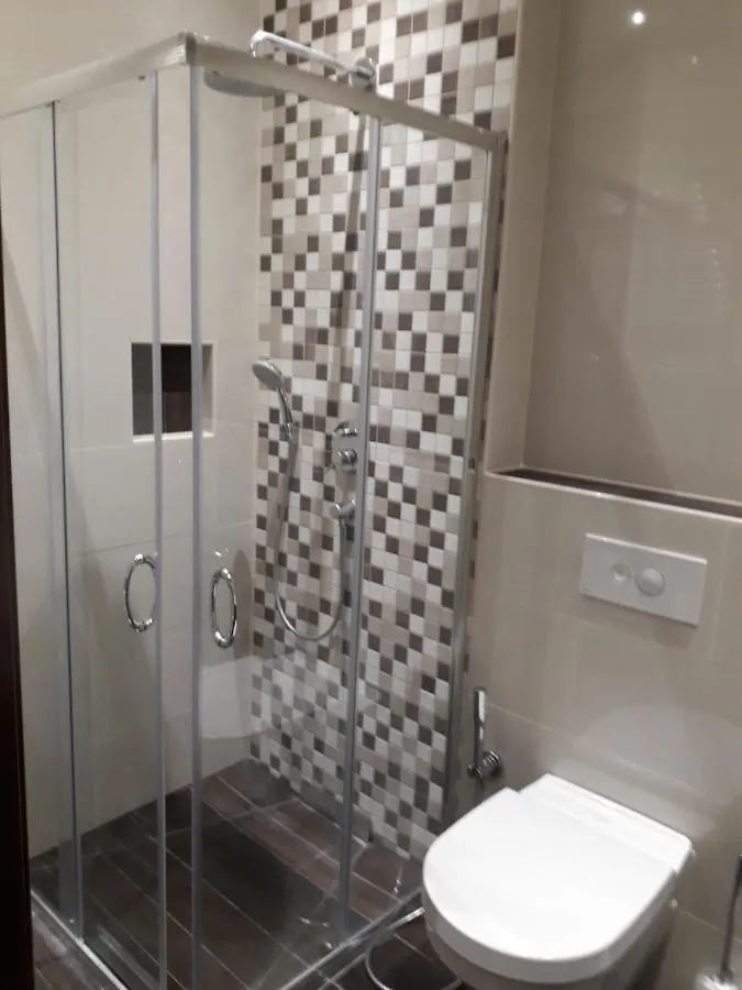 Royal Boardinghouse Gmbh - Munich Apartment Germany
