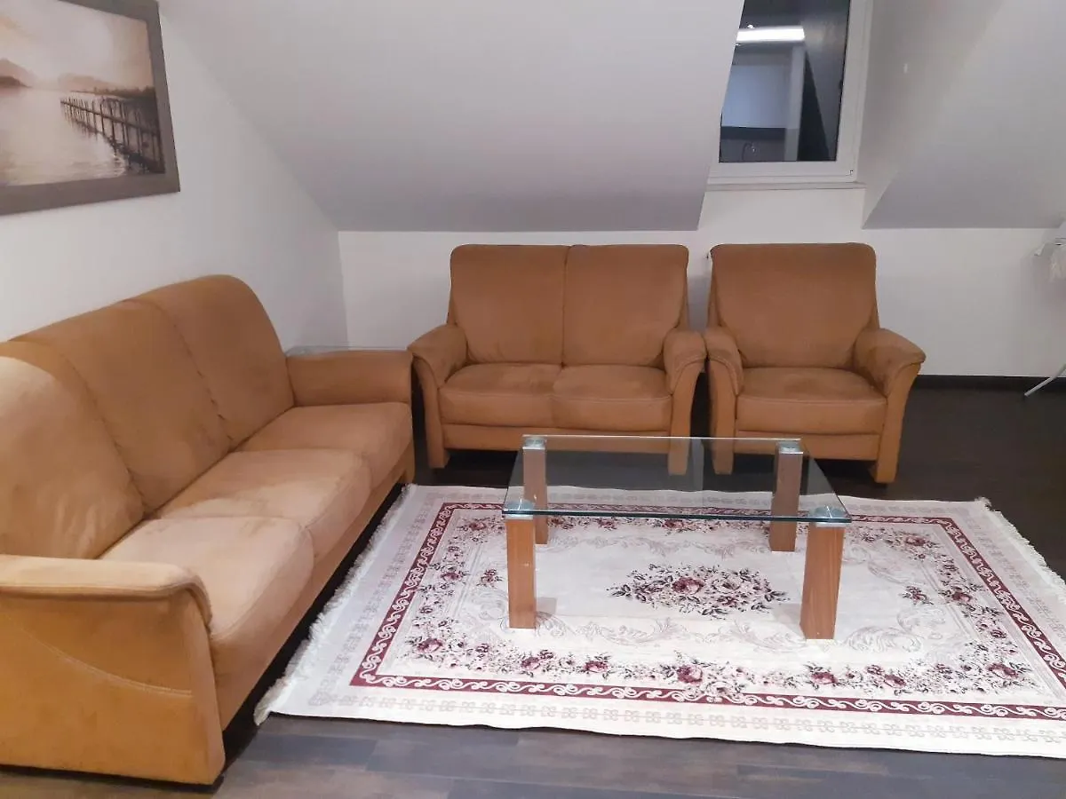 Royal Boardinghouse Gmbh - Munich Apartment 0*,