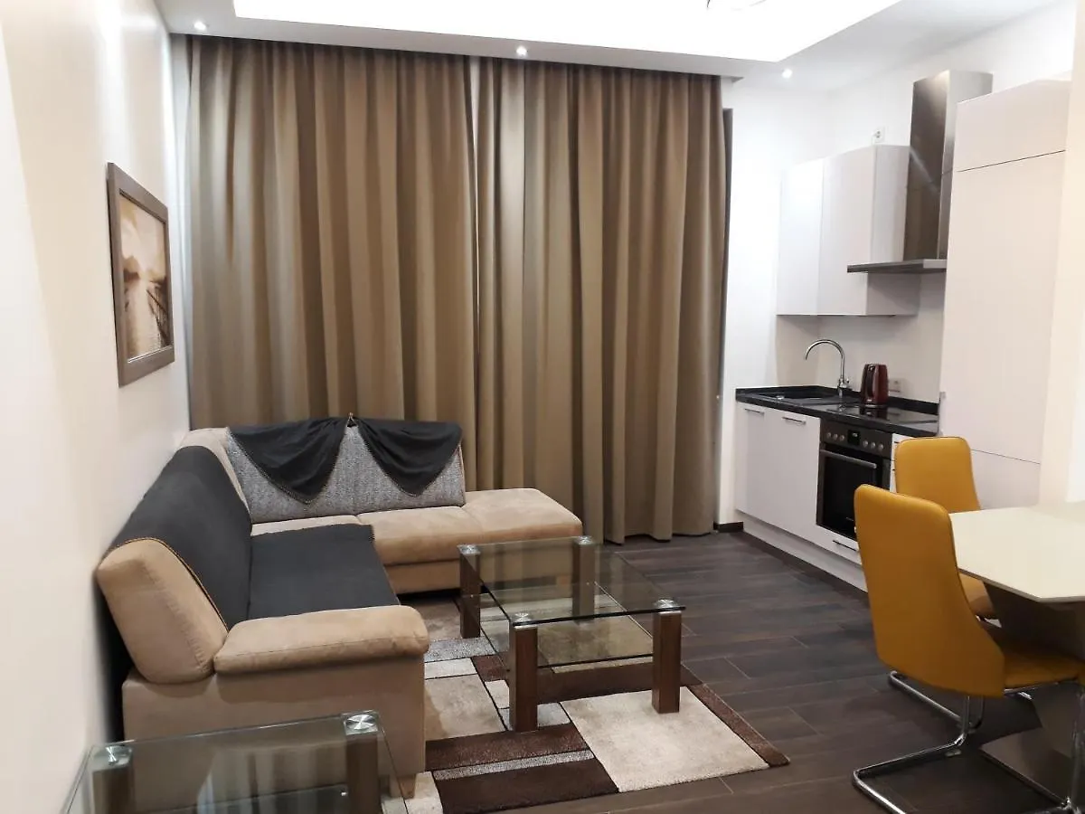 Apartmán Royal Boardinghouse Gmbh - Mnichov 0*,  Německo