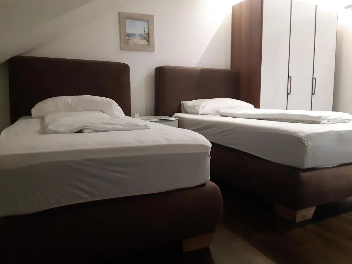 Apartmán Royal Boardinghouse Gmbh - Mnichov