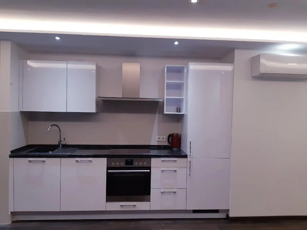 Apartmán Royal Boardinghouse Gmbh - Mnichov Německo
