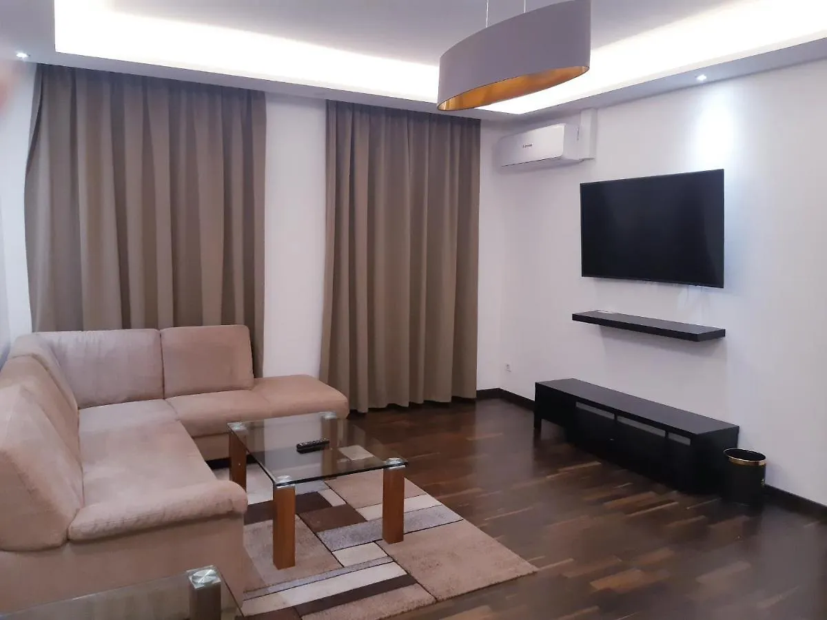 Apartmán Royal Boardinghouse Gmbh - Mnichov