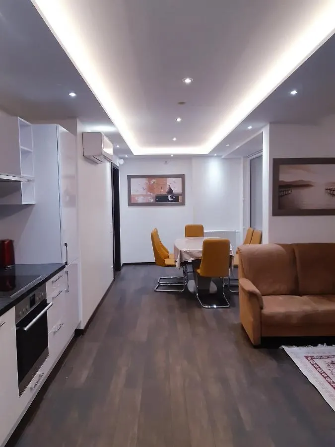 Apartmán Royal Boardinghouse Gmbh - Mnichov