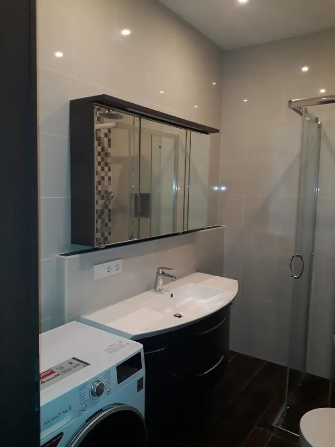 Apartmán Royal Boardinghouse Gmbh - Mnichov